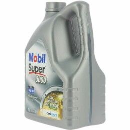 Mobil|Óleo de Motor para Automóveis Mobil S3000 5W30 XE 5W30 5 L