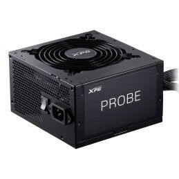 TooQ|Fonte de Alimentação TooQ TQAPOLO-500SP ATX 500 W 500W