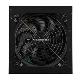 Modecom|Fonte de Alimentação Modecom ZAS-MC-B88-700-ATX-FC-BULK ATX 700 W 80 Plus Bronze