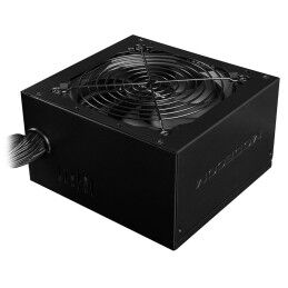 Modecom|Fonte de Alimentação Modecom ZAS-MC-B88-700-ATX-FC-BULK ATX 700 W 80 Plus Bronze