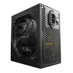 Modecom|Fonte de Alimentação Modecom ZAS-MC-B88-700-ATX-FC-BULK ATX 700 W 80 Plus Bronze