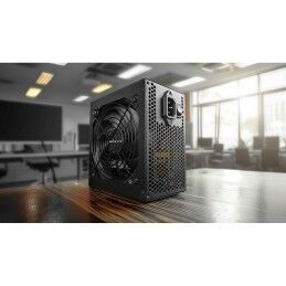 Modecom|Fonte de Alimentação Modecom ZAS-MC-B88-700-ATX-FC-BULK ATX 700 W 80 Plus Bronze