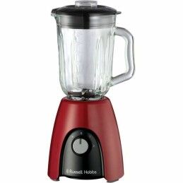 Russell Hobbs|Batedora de Copo Russell Hobbs Desire Red 650 W Vermelho