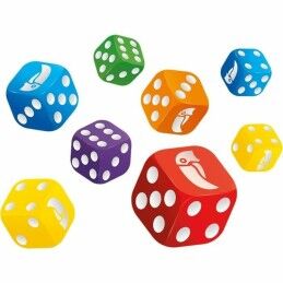 Asmodee|Jogo de Mesa Asmodee