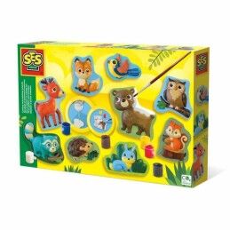 Tactic|Jogo de habilidade Tactic The Paws