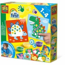 Jeujura|Jogo de Mesa Jeujura Game of goose and small horses (FR)
