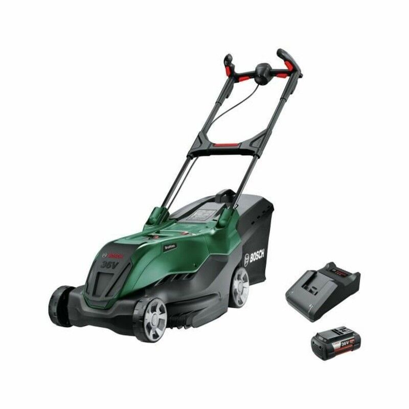 BOSCH|Corta-relva BOSCH 36V--750 BOSCH|Corta-relva BOSCH 36V--750