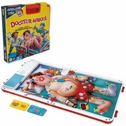 Hasbro|Jogo de Mesa Hasbro Docteur Maboul