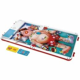 Hasbro|Jogo de Mesa Hasbro Docteur Maboul