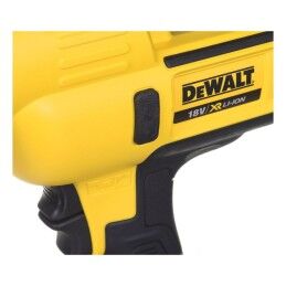 Dewalt|Pistola de silicone Dewalt DCE580N-XJ Preto Amarelo/Preto Metal 1 Peça