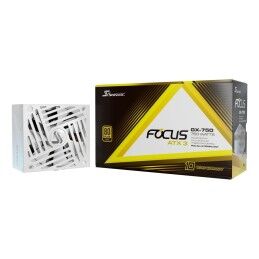 Aerocool|Fonte de Alimentação Aerocool LUX650 ATX 650 W 80 Plus Bronze