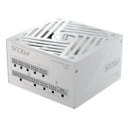 SeaSonic|Fonte de Alimentação SeaSonic FOCUS-GX-750-V4-WHITE ATX 750 W 80 Plus Gold RoHS CE BSMI CB