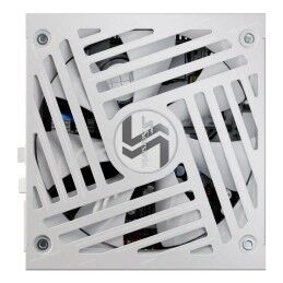 SeaSonic|Fonte de Alimentação SeaSonic FOCUS-GX-750-V4-WHITE ATX 750 W 80 Plus Gold RoHS CE BSMI CB
