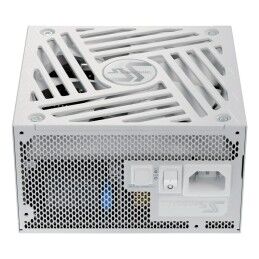 SeaSonic|Fonte de Alimentação SeaSonic FOCUS-GX-750-V4-WHITE ATX 750 W 80 Plus Gold RoHS CE BSMI CB
