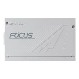 SeaSonic|Fonte de Alimentação SeaSonic FOCUS-GX-750-V4-WHITE ATX 750 W 80 Plus Gold RoHS CE BSMI CB