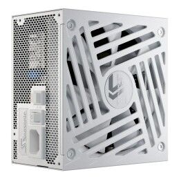 SeaSonic|Fonte de Alimentação SeaSonic FOCUS-GX-750-V4-WHITE ATX 750 W 80 Plus Gold RoHS CE BSMI CB