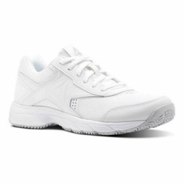 Sapatilhas de Caminhada Mulher Reebok WORK N CUSHION 3.0