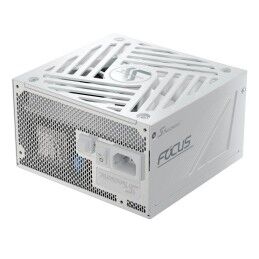 SeaSonic|Fonte de Alimentação SeaSonic FOCUS-GX-750-V4-WHITE ATX 750 W 80 Plus Gold RoHS CE BSMI CB