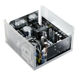 SeaSonic|Fonte de Alimentação SeaSonic FOCUS-GX-750-V4-WHITE ATX 750 W 80 Plus Gold RoHS CE BSMI CB