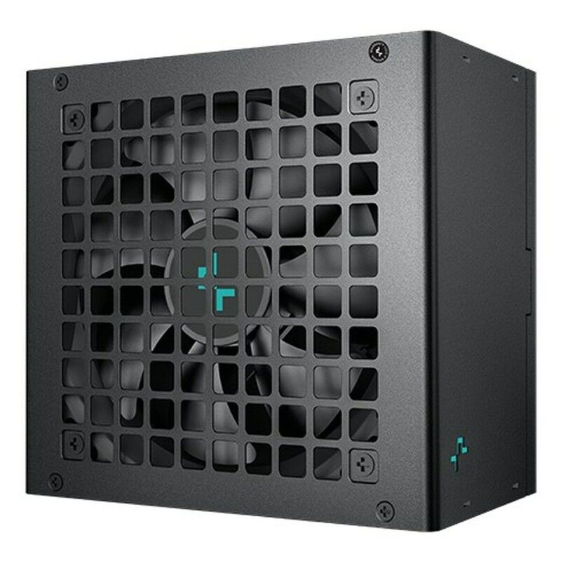 DEEPCOOL|Fonte de Alimentação DEEPCOOL R-PL800D-FC0B-EU-V2 ATX 800 W 80 Plus Bronze RoHS WEEE DEEPCOOL|Fonte de Alimentação DEEPCOOL R-PL800D-FC0B-EU-V2 ATX 800 W 80 Plus Bronze RoHS WEEE