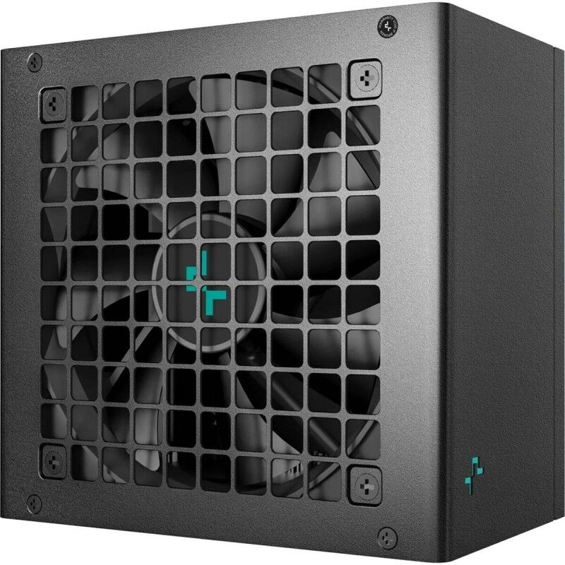 DEEPCOOL|Fonte de Alimentação DEEPCOOL R-PN650D-FC0B-JGEU-V2 ATX 650 W 80 Plus Gold