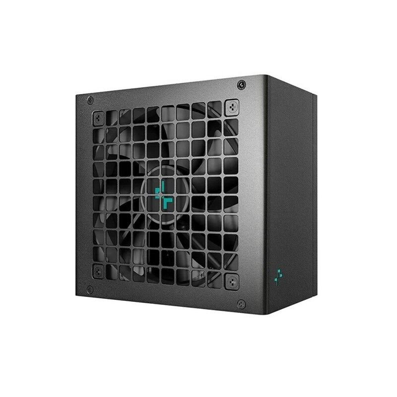 DEEPCOOL|Fonte de Alimentação DEEPCOOL R-PN750M-FC0B-JGEU ATX 750 W 80 Plus Gold DEEPCOOL|Fonte de Alimentação DEEPCOOL R-PN750M-FC0B-JGEU ATX 750 W 80 Plus Gold