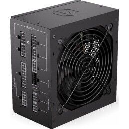 Hiditec|Fonte de Alimentação Hiditec PSU010045 ATX 650 W 80 Plus Bronze