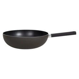 Demeyere|Frigideira antiaderente Demeyere Pro 5 Preto Aço Aço inoxidável Alumínio Ø 28 cm
