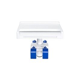 Bestway|Skimmer para Piscina Bestway Fonte de água