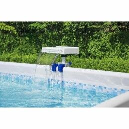 Bestway|Skimmer para Piscina Bestway Fonte de água