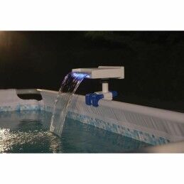 Bestway|Skimmer para Piscina Bestway Fonte de água