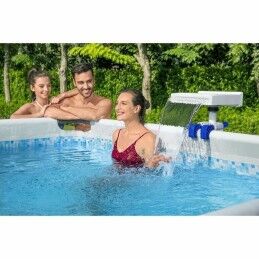 Bestway|Skimmer para Piscina Bestway Fonte de água