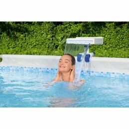 Bestway|Skimmer para Piscina Bestway Fonte de água