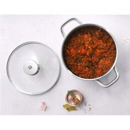 Zwilling|Caçarolas Zwilling 66500-000-0 Prateado Aço 5 Peças (4 Unidades)