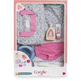 Corolle|Acessórios para Casa de Bonecas Corolle