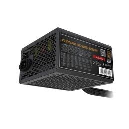 GEMBIRD|Fonte de Alimentação GEMBIRD CCC-PSUBRONZE-650W