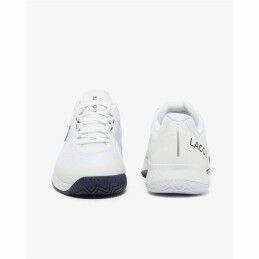 Lacoste|Sapatilhas de Ténis para Homem Lacoste Tech Point Branco