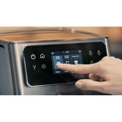 WMF|Cafeteira Superautomática WMF CP813D10 Preto 1550 W 3 L 250 g