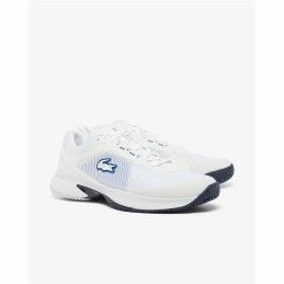 Lacoste|Sapatilhas de Ténis para Homem Lacoste Tech Point Branco