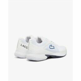 Lacoste|Sapatilhas de Ténis para Homem Lacoste Tech Point Branco