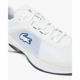 Lacoste|Sapatilhas de Ténis para Homem Lacoste Tech Point Branco