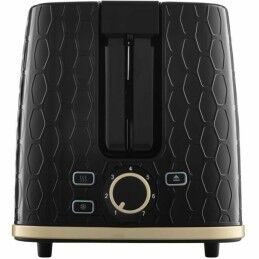 Sencor|Torradeira Sencor STS 7201BK Preto noir
