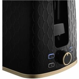 Sencor|Torradeira Sencor STS 7201BK Preto noir