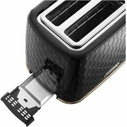 Sencor|Torradeira Sencor STS 7201BK Preto noir