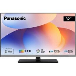 TCL|Smart TV TCL 40S5K 40" Full HD LED HDR QLED