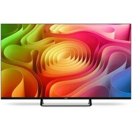 Philips|Smart TV Philips 65OLED770 4K Ultra HD 65" Ambilight DVB-T2 OLED DVB-S2 NVIDIA G-SYNC
