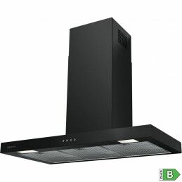 Mepamsa|Extrator Convencional Mepamsa STILO NEO 90 Preto