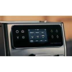 WMF|Cafeteira Superautomática WMF CP813D10 Preto 1550 W 3 L 250 g