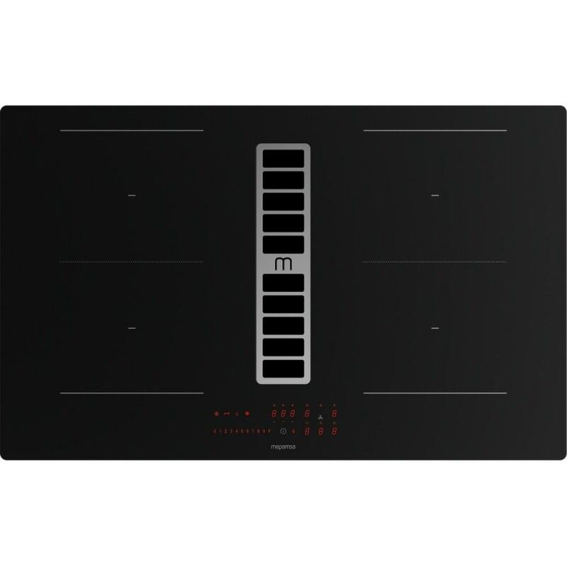 Mepamsa|Placa de Indução Mepamsa MAX X83 83 cm