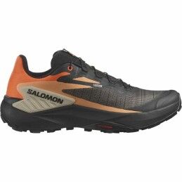 Champion|Sapatilhas de Running para Adultos Champion Champ 2K Low Cut Preto